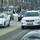 Угон иномарки раскрыт через пять месяцев в Нижнем Новгороде 