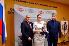 Девять нижегородских медиков наградили за работу на новых территориях РФ 