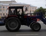 Операция «Спецтехника» пройдет в Нижегородской области 28 июля 