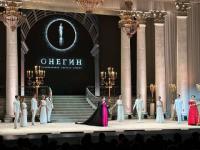 Нижегородский оперный театр награжден премией «Онегин» за постановку «Кармен» 