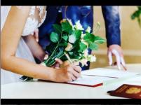 212 свадебных церемоний пройдет в нижегородских ЗАГСах 12 февраля 