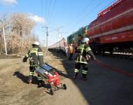 Лучшего лесного пожарного выберут в Нижегородской области 30 июля 