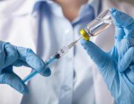 Новую партию вакцины «Вактривир» поставят в Нижегородскую область весной 