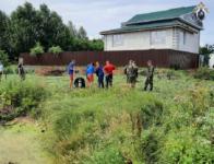Тело пропавшего в Нижегородской области 4-летнего мальчика обнаружили в болоте 