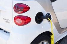 Более 110 станций зарядки для электромобилей построят в Нижегородской области  