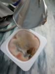 Йогурты с грязью и плесенью продают в нижегородских магазинах 
