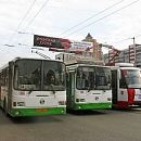 Три пассажира пострадали за один день в общественном транспорте Нижнего Новгорода 