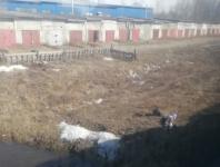 Женщину насмерть сбила электричка в Нижнем Новгороде 