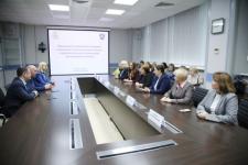 Инженерные классы появятся в пяти школах Автозаводского района 