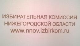 ЦИК России назначил 7 членов избирательной комиссии Нижегородской области 