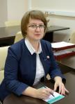 Маргариту Ушакову снова назначили детским омбудсменом в Нижегородской области 
