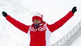 Нижегородская лыжница Анастасия Седова выиграла первенство России среди юниорок  