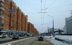 Места для установки трех медиафасадов выбрала администрация Нижнего Новгорода 