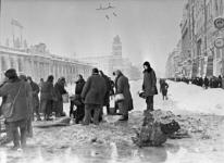 Наша область принимала и возрождала к жизни людей, перенесших блокаду, - Шанцев 