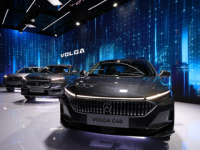 Выпуск возрожденного автомобиля «Волга» стартует с седана С40 
