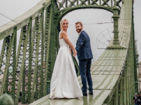 Экс-директор нижегородского депкульта Беагон женился за границей 