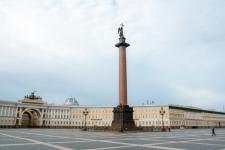 Нижегородская область и Санкт-Петербург реализуют 50 совместных проектов до 2023 года 