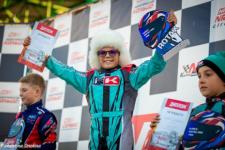 Нижегородский картингист Войнов победил на домашнем этапе Кубка РАФ
 