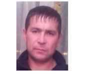 39-летний Дмитрий Александров пропал в Нижегородской области 