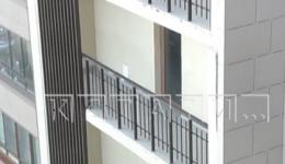 В стрельбе с балкона в ЖК «Жюль Верн» заподозрили нижегородского полицейского
 