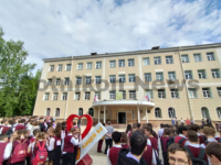 Две школы Нижнего Новгорода эвакуируют 11 мая 