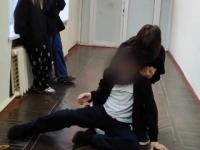 Подростки устроили травлю мальчику с заболеванием в нижегородской школе 