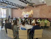 Образовательную программу для добровольцев запустили в Нижегородской области 