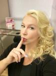 Екатерина Одинцова решила отказаться от образа гламурной блондинки 