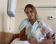 Нижегородской гимнастке Дине Авериной сделали первую в жизни операцию 