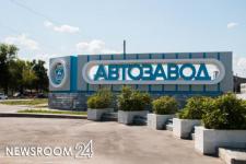 НГА запустит производство большегрузов «Валдай» в Нижнем Новгороде 