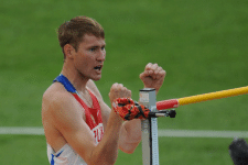 Нижегородец Александр Шустов занял седьмое место на чемпионате мира 