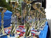 Воспитанники кстовской православной дружины победили на двух юношеских всероссийских турнирах 
