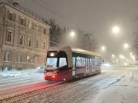 Работу трамваев в Нижнем Новгороде продлили до 02:00 в новогоднюю ночь 