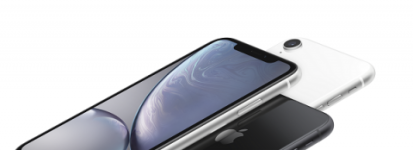 iPhone XR уже в салонах Билайн! 