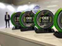 Нижегородский водоканал получил премию OEE Award за лучший проект цифровизации  