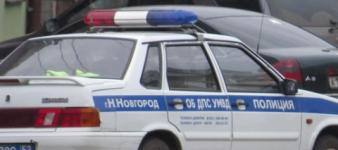 Машина ГИБДД сбила 14-летнего подростка на проспекте Гагарина 