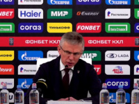 Ларионов объяснил поражение нижегородского «Торпедо» нехваткой опыта 
