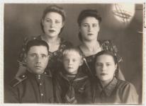 Флешмоб «Архив семьи» проходит в Нижегородской области 