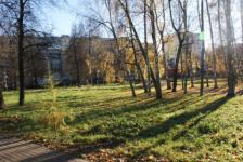 Парк 777-летия Нижнего Новгорода закрыт на благоустройство до октября 