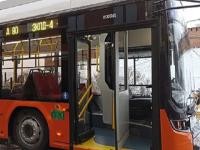 Электробусы от Минина до «Цветов» в Нижнем Новгороде запустят в марте 