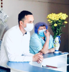 Мелик-Гусейнов пообещал перевоспитать нижегородских медиков 