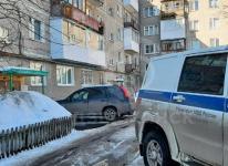 Семимесячная девочка обнаружена мертвой в Дзержинске  