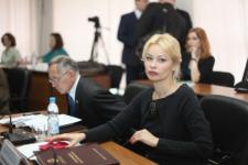 Была избита депутат Гордумы Нижнего Новгорода Анна Татаринцева 