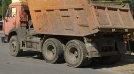 Водитель грузовика погиб в массовом ДТП в Городецком округе 