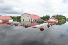 Нижегородцы собирают добровольные пожертвования на ликвидацию последствий наводнения в Амурской области 