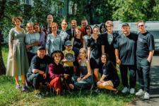 «Плакса» спешит на помощь: продолжение сериала Сергея Жукова для Wink.ru и СТС поднимает новые подростковые проблемы 