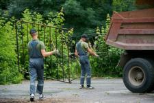 Новый скейт-парк построят в микрорайоне Щербинки-1 в Нижнем Новгороде 