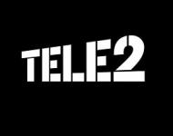 Количество реализующих комплекты для подключения к сети Tele2 точек в 2014 году увеличилось на 36% и составило 60 тысяч 