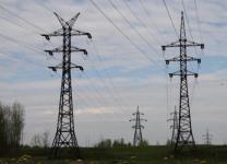 Завершены работы по восстановлению нарушенного непогодой электроснабжения в ряде районов Нижегородской области  