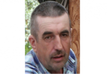 54-летний Николай Смирнов пропал в Нижегородской области 